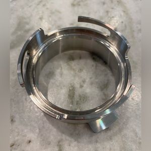 54mm Coffee Dosing Funnel